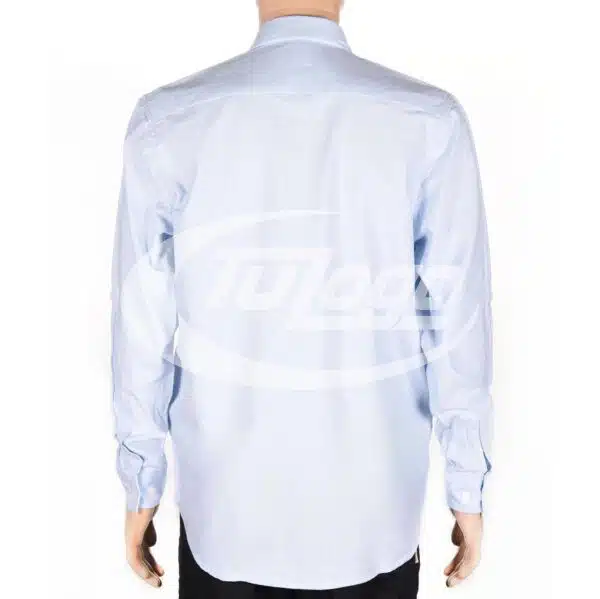 Camisa Oxford Unisex - Imagen 3