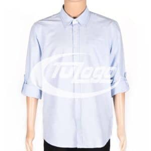 Camisa Oxford Unisex
