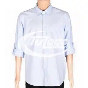 Camisa Oxford Unisex