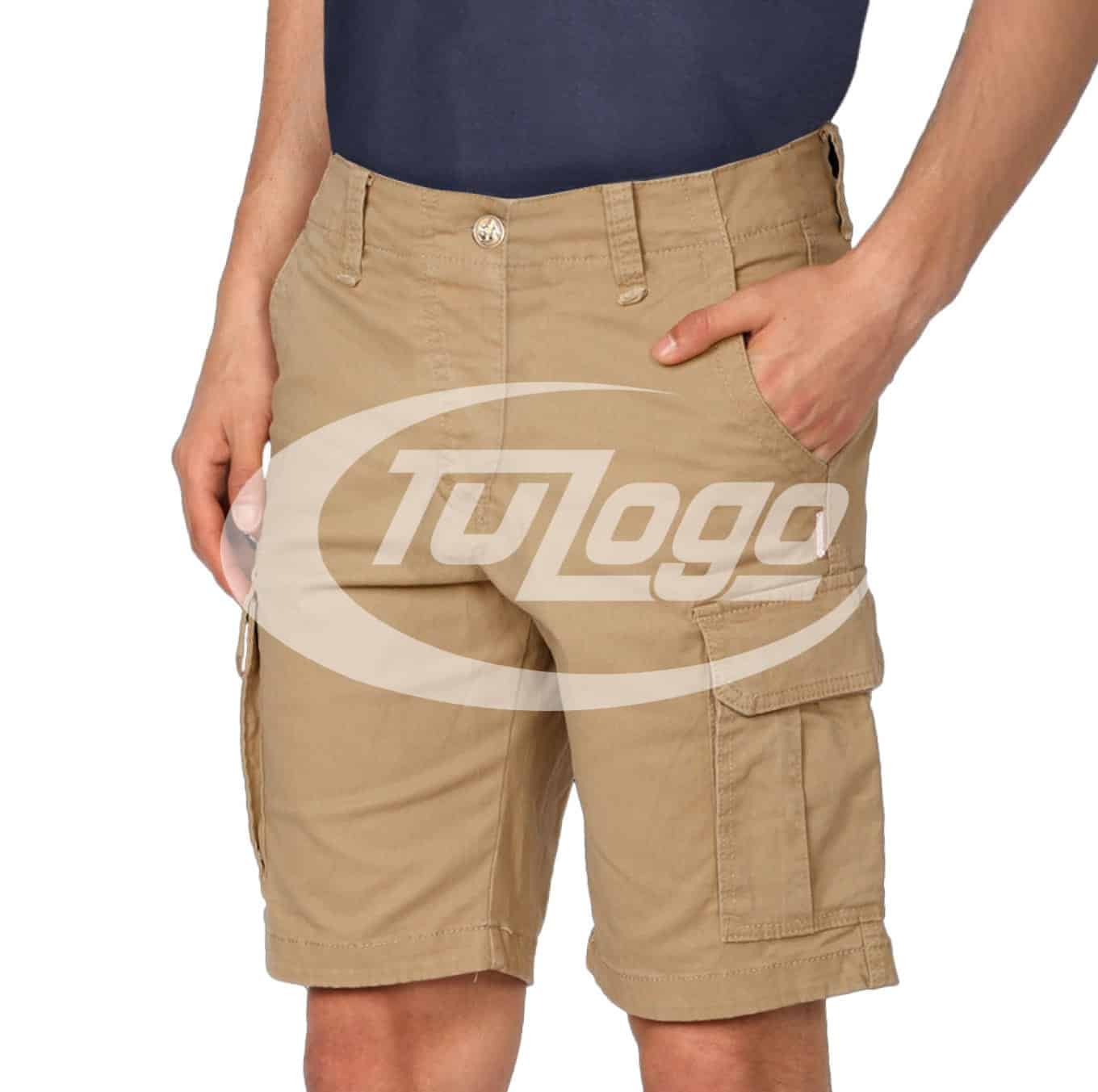 Bermuda Cargo Premium - Imagen 9