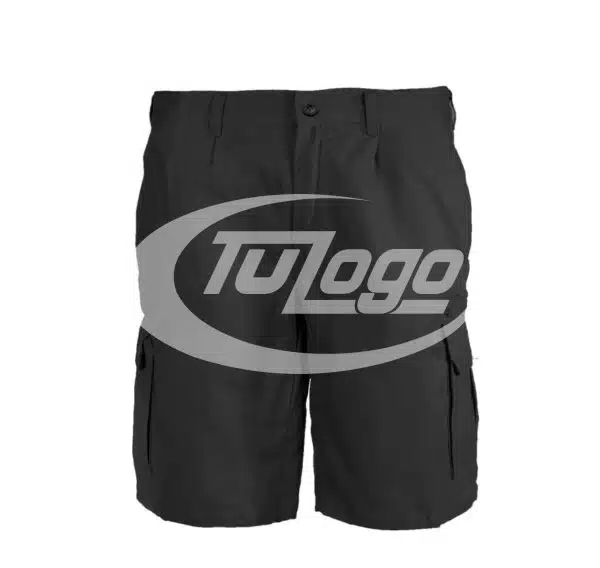 Bermuda Cargo Industrial