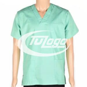 Casaca Médico