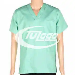 Casaca Médico