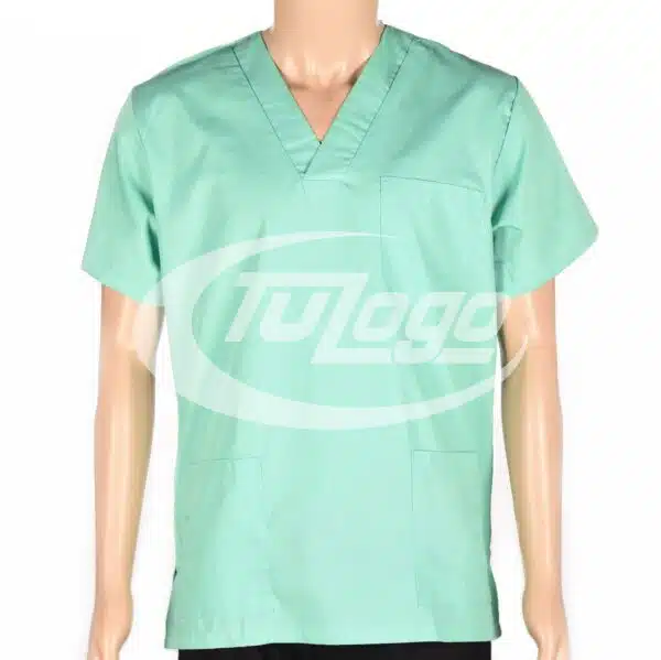 Casaca Médico