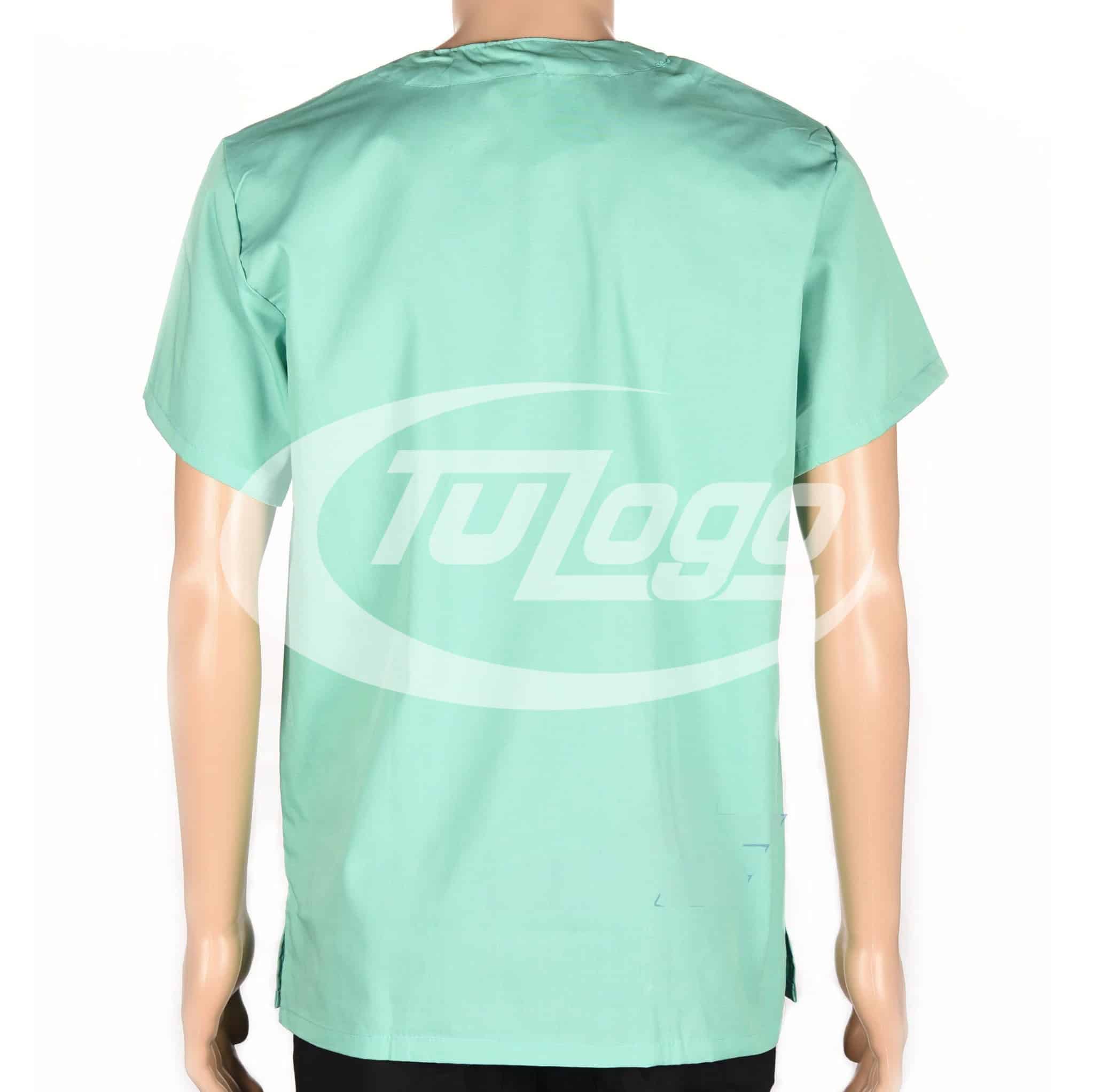 Casaca Médico - Imagen 3