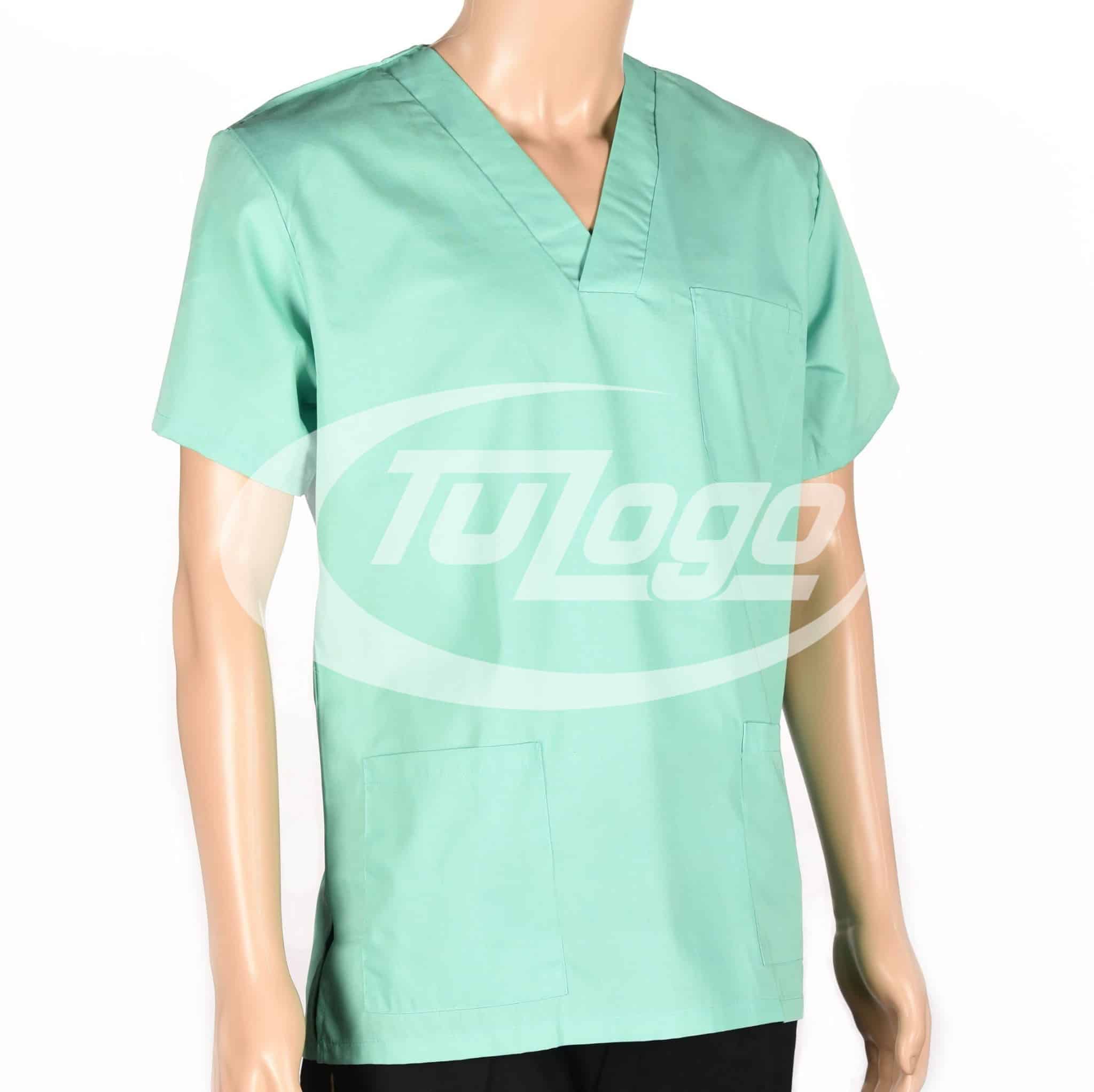 Casaca Médico - Imagen 4