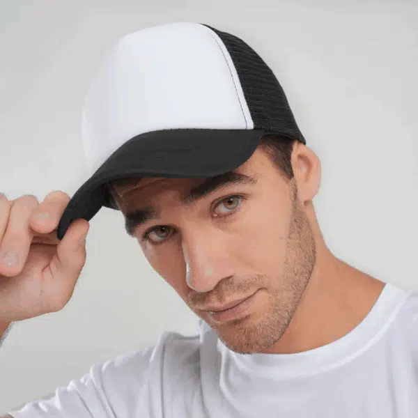 Gorro 5013 Trucker Francia/Francia - Imagen 24