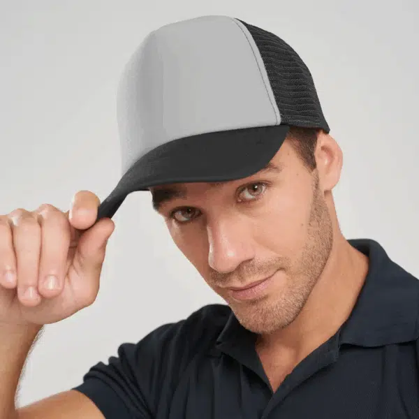 Gorro 5013 Trucker Francia/Francia - Imagen 15
