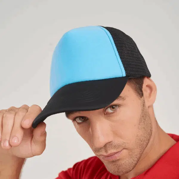 Gorro 5013 Trucker Francia/Francia - Imagen 16