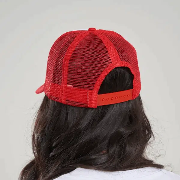 Gorro 5013 Trucker Francia/Francia - Imagen 17