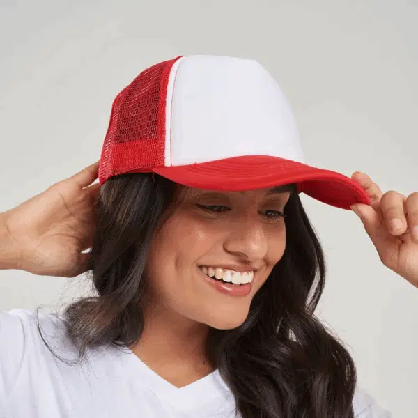 Gorro 5013 Trucker Francia/Francia - Imagen 18