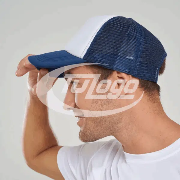 Gorro 5013 Trucker Francia/Francia - Imagen 19