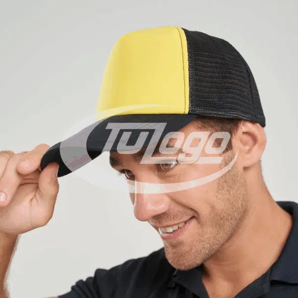 Gorro 5013 Trucker Francia/Francia - Imagen 23