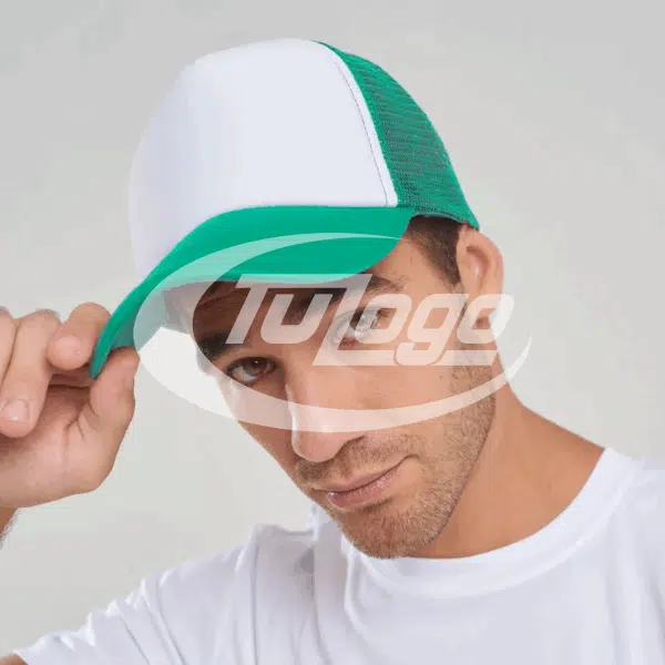 Gorro 5013 Trucker Francia/Francia - Imagen 10