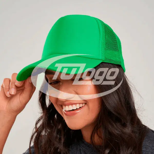 Gorro 5013 Trucker Francia/Francia - Imagen 8