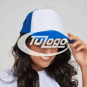 Gorro 5013 Trucker Francia/Francia