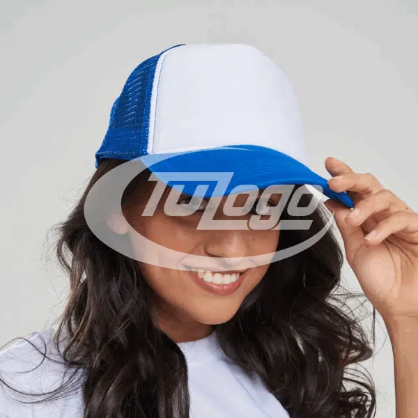 Gorro 5013 Trucker Francia/Francia