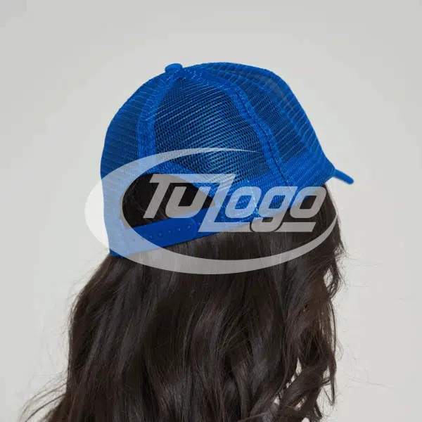 Gorro 5013 Trucker Francia/Francia - Imagen 3