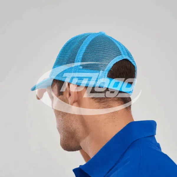 Gorro 5013 Trucker Francia/Francia - Imagen 6