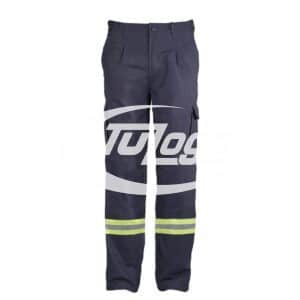 Pantalón Cargo Premium con Reflectivo
