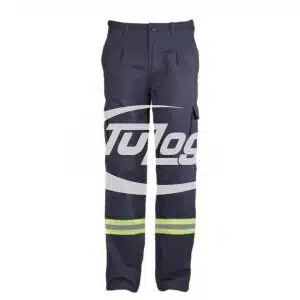 Pantalón Cargo Premium con Reflectivo
