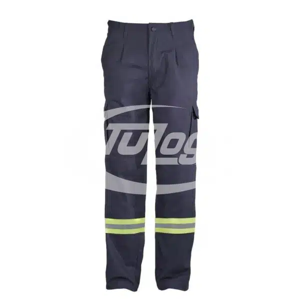Pantalón Cargo Premium con Reflectivo